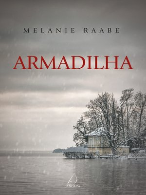 cover image of Armadilha